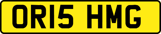 OR15HMG