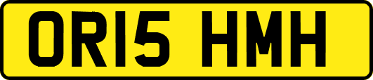 OR15HMH