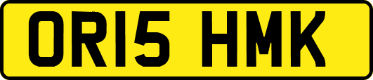 OR15HMK