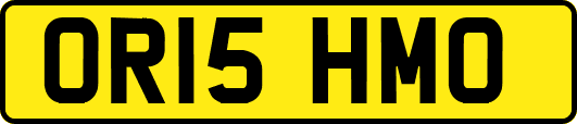 OR15HMO