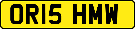 OR15HMW