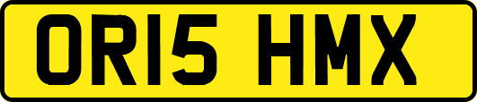 OR15HMX