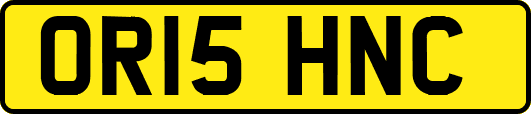 OR15HNC