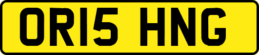 OR15HNG