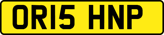 OR15HNP