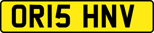 OR15HNV