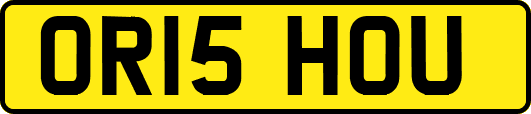 OR15HOU
