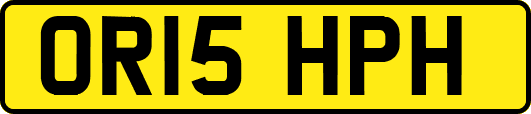 OR15HPH