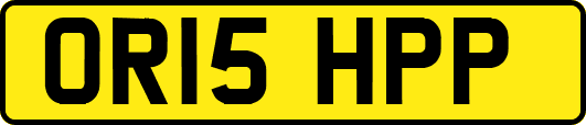 OR15HPP