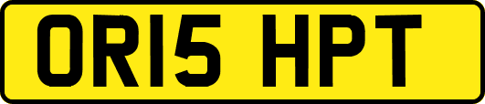 OR15HPT