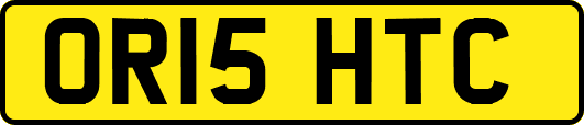 OR15HTC