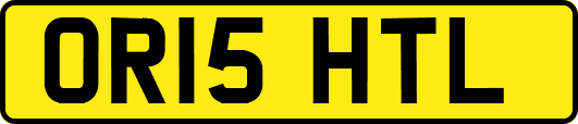 OR15HTL