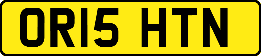 OR15HTN