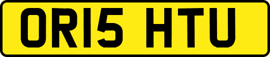 OR15HTU