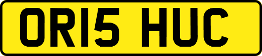 OR15HUC
