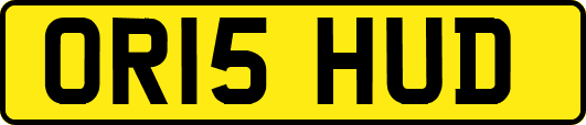 OR15HUD