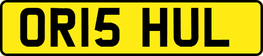 OR15HUL