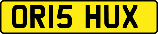 OR15HUX