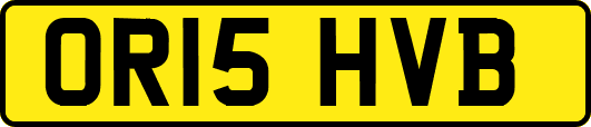 OR15HVB