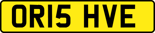 OR15HVE