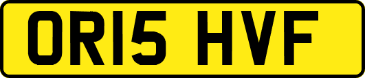 OR15HVF
