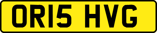 OR15HVG