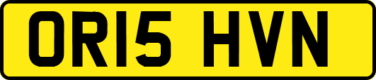 OR15HVN