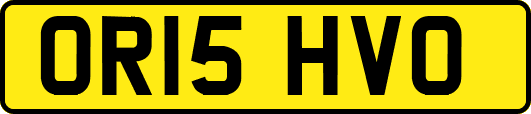 OR15HVO