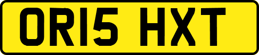 OR15HXT