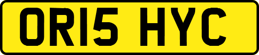 OR15HYC