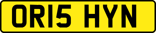 OR15HYN