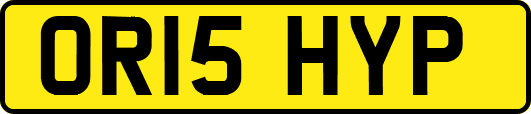 OR15HYP
