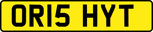 OR15HYT