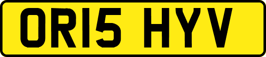 OR15HYV