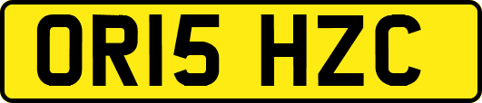 OR15HZC