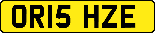 OR15HZE