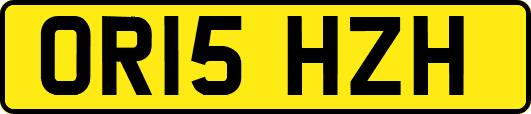 OR15HZH