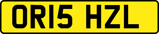 OR15HZL