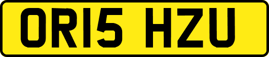 OR15HZU