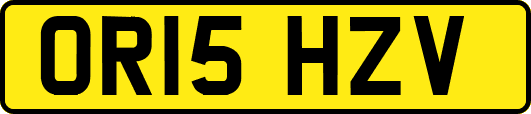OR15HZV