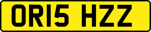 OR15HZZ