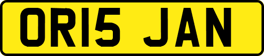 OR15JAN