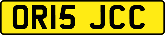 OR15JCC