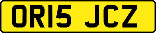 OR15JCZ