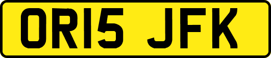 OR15JFK