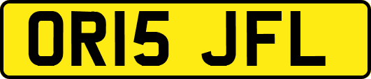 OR15JFL