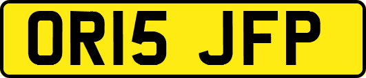 OR15JFP