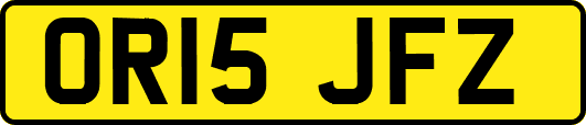 OR15JFZ