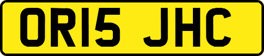 OR15JHC