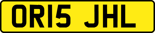 OR15JHL